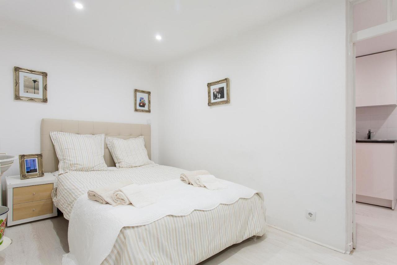 Alfama Panteao 4 Guests * Lisbon