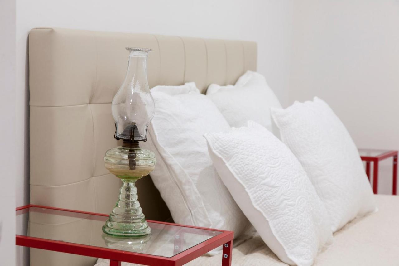Alfama Panteao 4 Guests Apartament